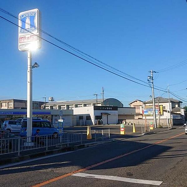 画像24:ローソン岸和田東大路町店 1040m