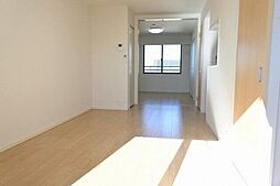 ルーチェ ソラーレ 3階1LDKのリビング/ダイニング