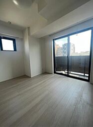 メイクスアート三ノ輪II 2階1Kのリビング/ダイニング