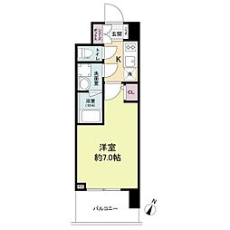 JR東西線 加島駅 徒歩3分