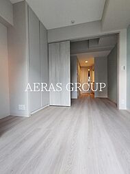 JR中央線 中野駅 徒歩10分の賃貸マンション 4階1DKのリビング/ダイニング