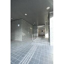 パークキューブ四谷三丁目 1002