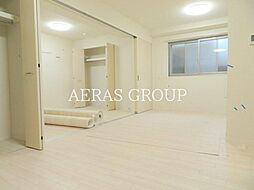 ラピスラズリ 3階1LDKのリビング/ダイニング