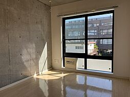 ｉＯＮ中目黒Ｗｅｓｔ 2階ワンルームのリビング/ダイニング