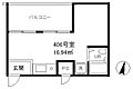 カーサダルテ3階5.5万円