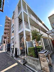 レオパレスイオリ・淵明