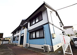 フレマリール東橋本AB