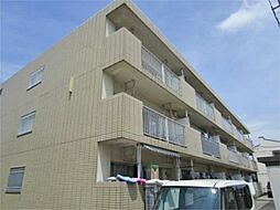 JR相模線 橋本駅 バス12分 原宿下車 徒歩5分の賃貸マンション