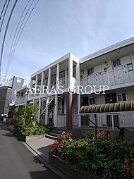 レオパレス花水木