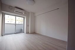 アイルグランデ押上イースト 10階1Kのリビング/ダイニング