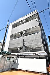 フジパレスＪＲ吹田駅東