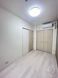 シュピア・メゾン油小路 2階1LDKのリビング/ダイニング