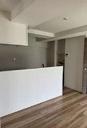 ローラン武蔵野 4階2LDKのリビング/ダイニング