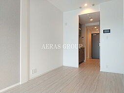 パークアクシス板橋本町ステーションゲート 1106 11階1DKのリビング/ダイニング