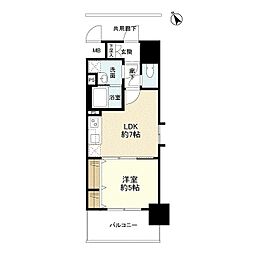 シティーコート堺駅前ロータリー 10階
