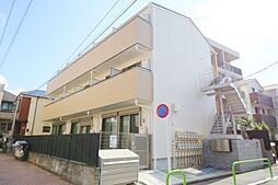 西武池袋線 江古田駅 徒歩8分の賃貸アパート