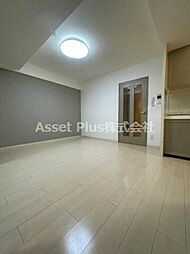 ラコスタ5小杉 1階3LDKのリビング/ダイニング