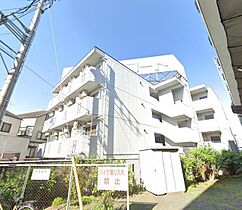 スカイコートよみうりランド 208 ｜ 神奈川県川崎市多摩区菅城下17-18（賃貸マンション1R・2階・16.25㎡） その6