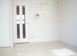 東急池上線 石川台駅 徒歩2分の賃貸マンション 2階1Kのリビング/ダイニング