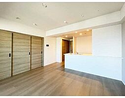 プリマステラ 10階1SLDKのリビング/ダイニング