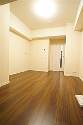 プレール・ドゥーク浜松町 6階1Kのリビング/ダイニング