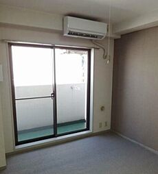 コスモ横浜保土ヶ谷 7階ワンルームのリビング/ダイニング