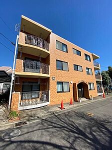 外観:外観・土地 外観:外観・土地