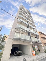 ジェノヴィア南千住スカイガーデン