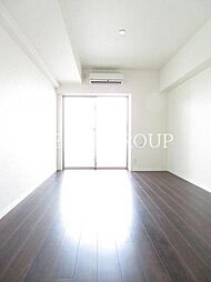 エルフォルテ赤羽 4階1Kのリビング/ダイニング