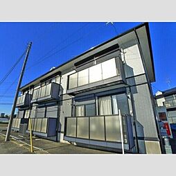 グリーンフィールドＢ棟