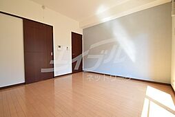 阪急千里線 千里山駅 徒歩7分の賃貸マンション 3階1Kのリビング/ダイニング