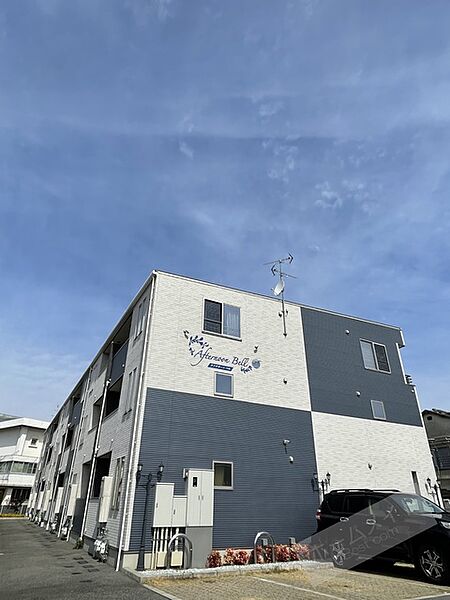 大阪府和泉市富秋町１丁目(賃貸アパート1LDK・1階・48.50㎡)の写真 その3