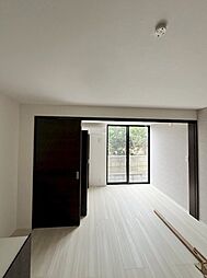 Rako Grace 馬込 1階1LDKのリビング/ダイニング