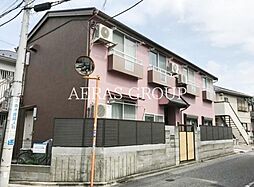 京王線 下高井戸駅 徒歩8分