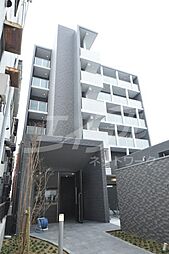 Osaka Metro長堀鶴見緑地線 横堤駅 徒歩5分の賃貸マンション