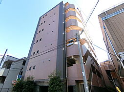 ステージファースト東十条