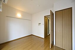 パークウェル浅草 4階1Kのリビング/ダイニング