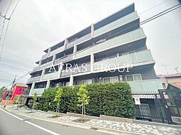 ラティエラ滝野川