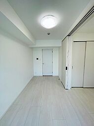 ブライズ堀切菖蒲園 2階1Kのリビング/ダイニング