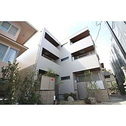 阪急神戸本線 六甲駅 徒歩7分の賃貸アパート