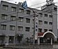 周辺：医療法人大泉会大仙病院 803m