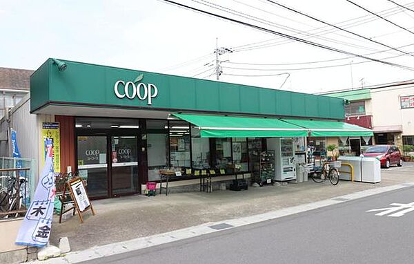 ラ・エスペランス 207｜神奈川県川崎市多摩区菅４丁目(賃貸アパート1K・2階・20.00㎡)の写真 その24