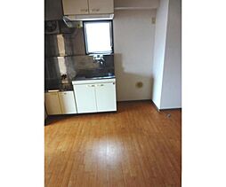 下田ビル 503 5階1Kのリビング/ダイニング