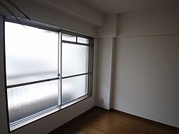 峰マンション 3階1SDKのリビング/ダイニング