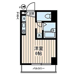 ラ・フロレスタ壱番館 10階
