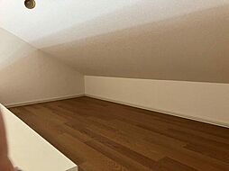 ヴェネディクト代田 2階ワンルームのリビング/ダイニング