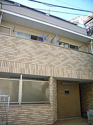 グランツブルグ駒場