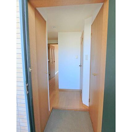 ヴィヴァーチェあざみ野_内装_4