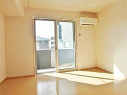 サニーコート 103 1階1Kのリビング/ダイニング