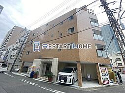 東海道・山陽本線 三ノ宮駅 徒歩6分
